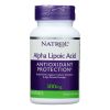 Natrol Alpha Lipoic Acid - 300 mg - 50 Capsules