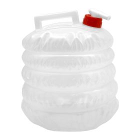 1.25 Gallon Emergency Collapsible Water Storage Jug - IIT