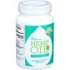 Manitoba Harvest Hemp Oil - 1 Each - 60 SGEL