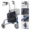 3 Wheel rollator