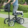 aluminum knee walker