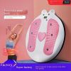 Unisex Waist Twist Board With Smart Timer For Women Men Kids; Exercise Twist Board For Fitness And Sports