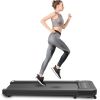 Heavy Duty Under Desk Walking Pad; Mini Treadmill 2.5HP 280LBS