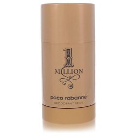 1 Million Deodorant Stick 2.5 Oz For Men