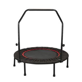 Children's Trampoline Exercise Bed Indoor Home Adult Sports (Option: Children-38inch 96cm)