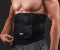 Sports Fitness Waist Belt Men Shapewear