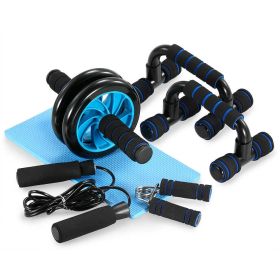 Gym Fitness Equipment (size: 3 style)